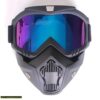 Motorcycle Dustproof Motocross Glasses